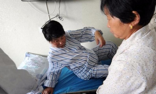 胚胎着床出血