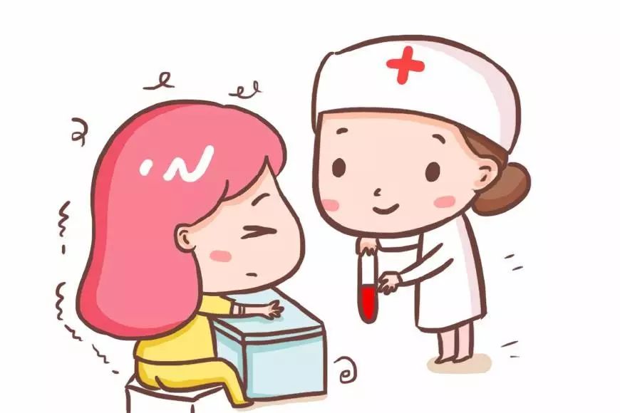 胚胎着床出血