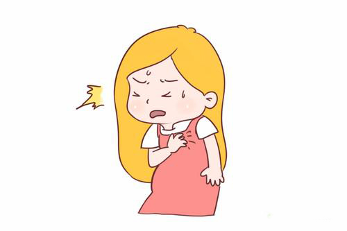 胚胎着床出血